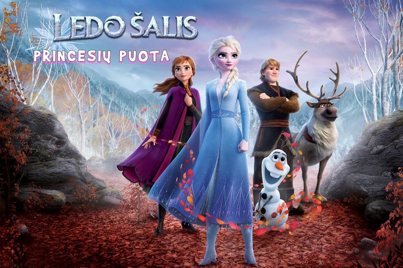 Kviečiame į princesių ir princų talentų konkursą!
